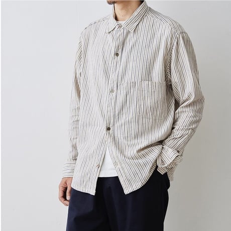 Atelier work shirt