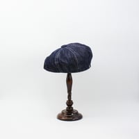 Apple beret