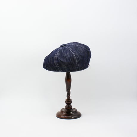 Apple beret