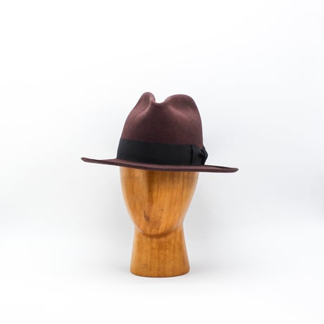 Cattleman hat75