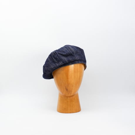 Apple beret