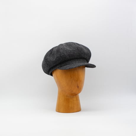 Herringbone cas&NPB cap