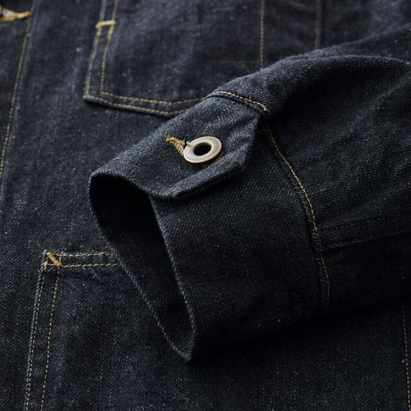 Cover all jacket
