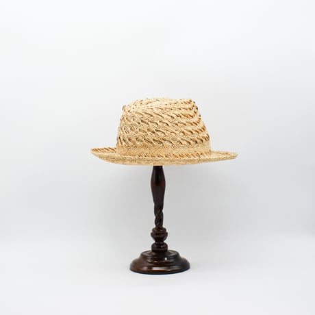 Baolace Edge up hat