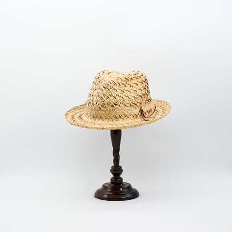 Baolace Edge up hat