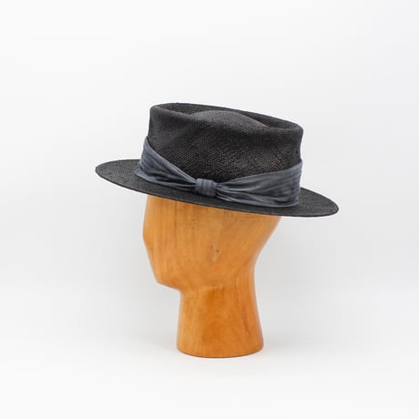 Crash porkpie ASR