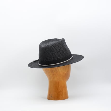 Bao Diamond drop selvage ribbon