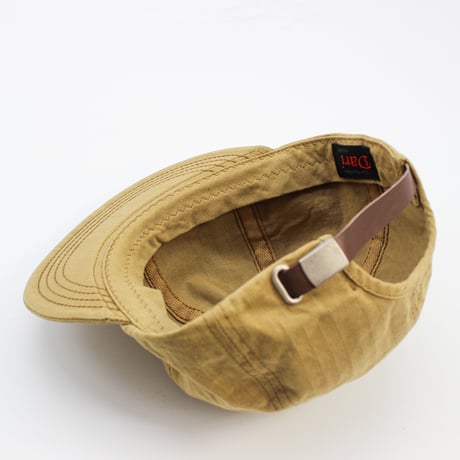 Sulfide HBC cap