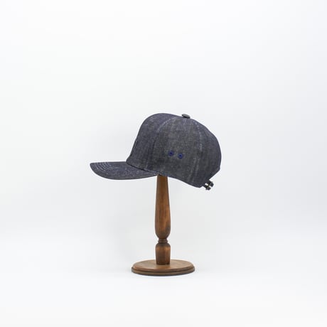 10oz selvage Denim FTcap