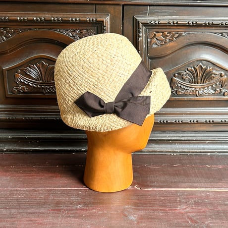 Raffia breton