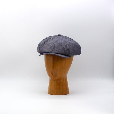 Chambray NPB cap