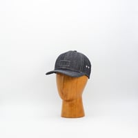 10oz selvage Denim FTcap