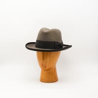 Vintage block Homburg