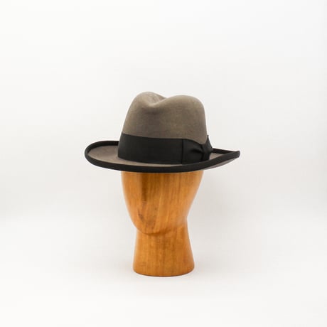 Vintage block Homburg