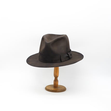 Beaver burn hat