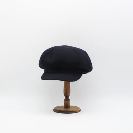 Herringbone cas&NPB cap