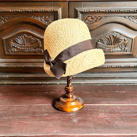 Raffia breton