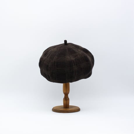 WE softpoint beret