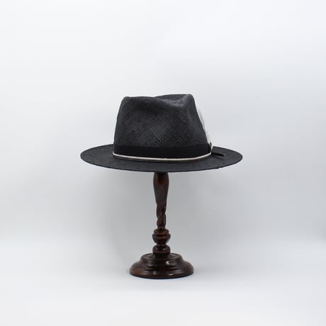 Bao Diamond drop selvage ribbon