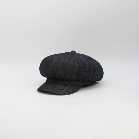 10oz Selvage Denim NPB cap&cas
