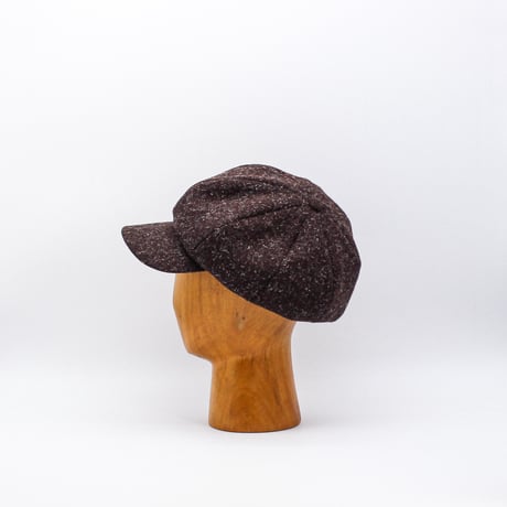 Kempi melton casquette