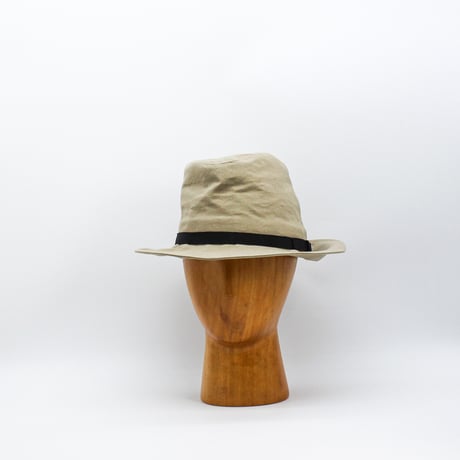 C.JP Asymmetry soft hat