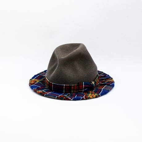 Kilt mountain
