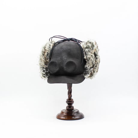 Goggle burn ear cap