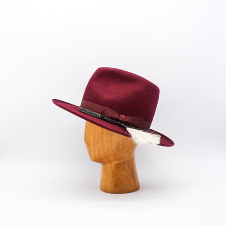 Long tall hat HHHB