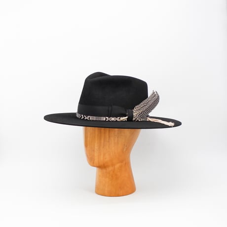 American weight rabbit hat