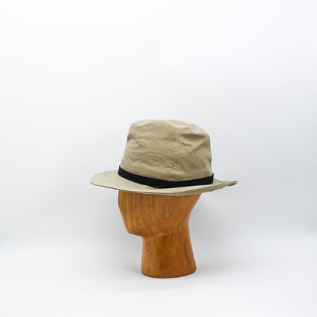 C.JP Asymmetry soft hat