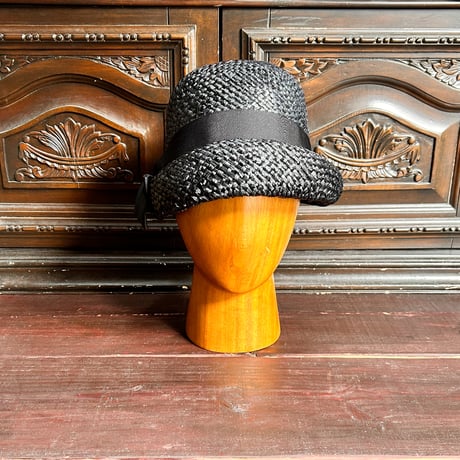 Raffia breton