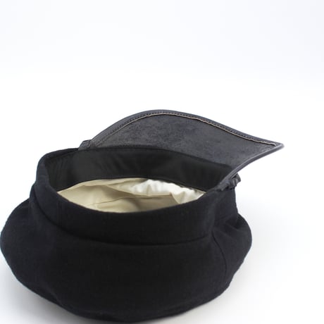 Kersey marine cap