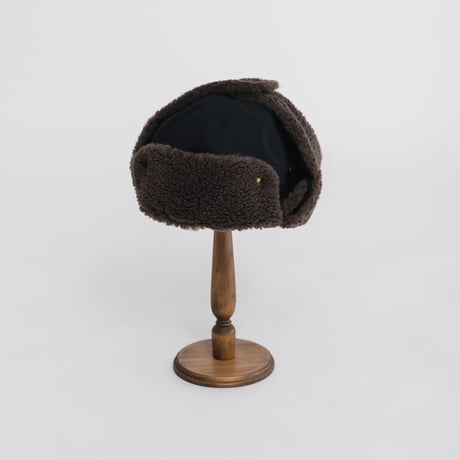 Flying cap