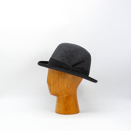 Bao classical bowler