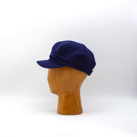 Gabardine screw cap
