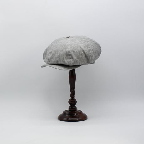 Selvage Chambray NPB cap