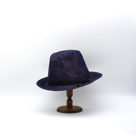 Light oz Asymmetry hat