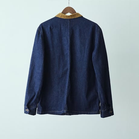 Cover all jacket