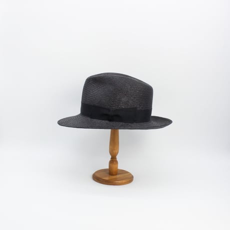 Panama Oval High back