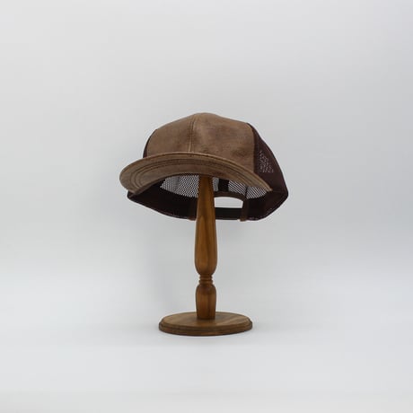 Kudu mesh cap