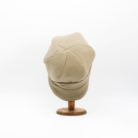 Nell screw cap