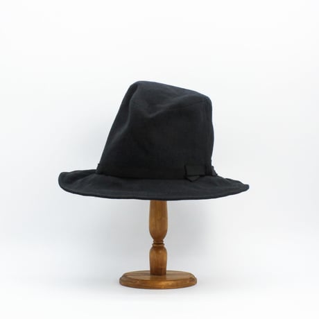 Asymmetry CL hat