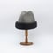 Paper roll hat