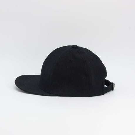 CJP 6panel cap