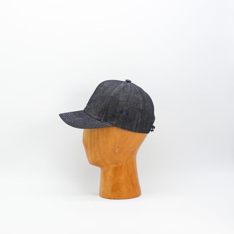 10oz selvage Denim FTcap