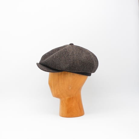 British wool  NPB cap