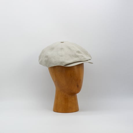 Safilin linen wash NPB cap