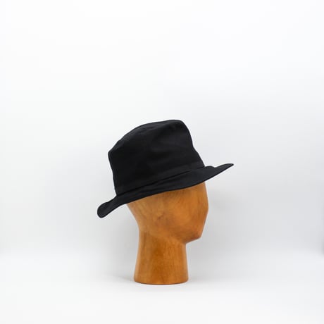 C.JP Asymmetry soft hat