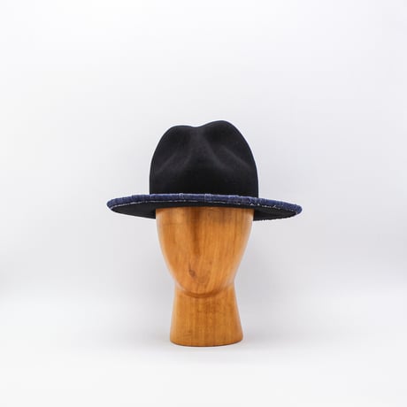 Radial brim mountain
